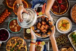 Odkrywamy pikantne smaki Turcji: Popularne ostre potrawy, które warto spróbować