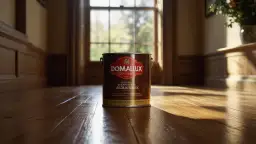 Lakier do parkietów Domalux: Właściwości i zastosowanie