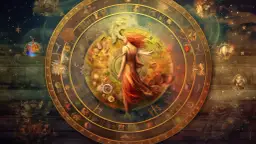 Horoskop anielski Rak - dzienny i tygodniowy