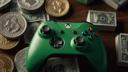 Jak oszczędzić sporo na promocjach Game Pass? Oto, jak to zrobić