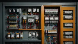 Wymiary skrzynki elektrycznej: Kompletny poradnik wyboru