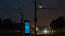 Gdzie zgłosić awarię prądu w Sokołowie Podlaskim?