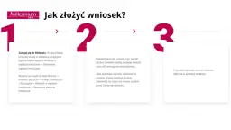 Wakacje kredytowe w Millennium: warunki i proces ubiegania się