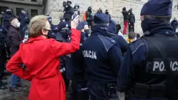 Komu policja przekazuje dane osobowe - poznaj przepisy i procedury