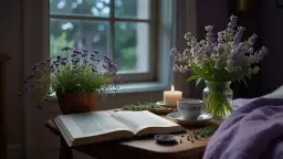 Waleriana: Sekret Spokojnego Snu i Skutecznego Wyciszenia