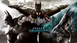 Batman Arkham Asylum: Spolszczenie i Instalacja - Wszystko Co Musisz Wiedzieć