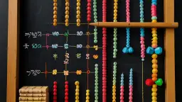 Kto stoi za genialną tabliczką mnożenia? Historia i przykłady