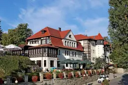 Bukowy Park Polanica: 6 luksusów, które zrelaksują ciało i umysł