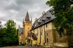 Ciekawe zamki na Śląsku, które musisz zobaczyć - historia i atrakcje