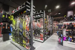 Wypożyczalnia sprzętu narciarskiego Bielsko-Biała: najlepsze oferty i ceny