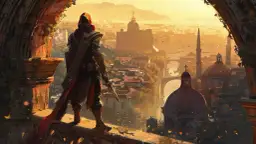 Jak zdobyć Assassin's Creed 2 za darmo? Sprawdzone sposoby