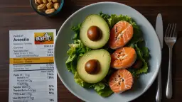 Alarmujące objawy, że jesz za mało kalorii: Naucz się je czytać