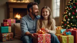 Najlepsze prezenty dla córki od taty - pomysły, które wzmocnią więź