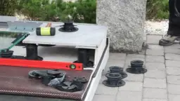 Jak układać podest ogrodowy, aby uniknąć najczęstszych błędów