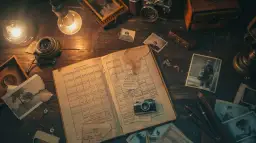 Kalendarz z 2011 roku - sentymentalna podróż do przeszłości