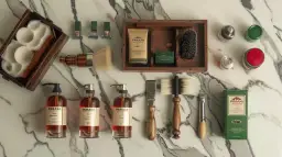 Proraso zestaw - Najlepsze zestawy proraso do pielęgnacji mężczyzn