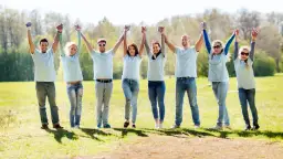 Co może robić wolontariusz? Odkryj różnorodne możliwości wsparcia