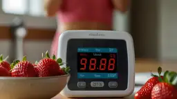 Ile kalorii kryją truskawki? Sprzymierzeniec diety i odchudzania