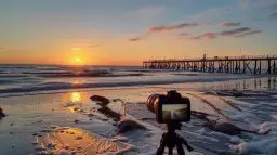 Jurata: najlepsze miejsca na zdjęcia nad Bałtykiem