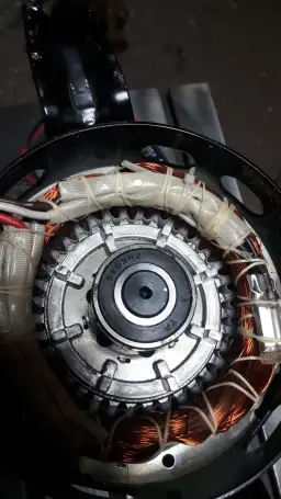 Jak podłączyć silnik okapu 3 biegowy - uniknij błędów w instalacji