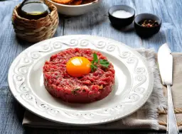 Jak zrobić tatara: domowy przepis na pyszną przekąskę