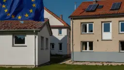 Twój budynek kwalifikuje się do ocieplenia z dofinansowaniem UE?