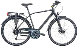 Jaki rower trekkingowy wybrać w 2025: poradnik przed zakupem