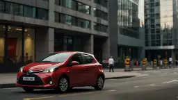 Czy warto dopłacić do Toyoty Yaris z automatem? Fakty i mity