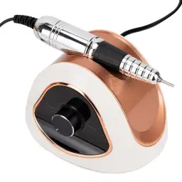 Najlepsza frezarka do manicure i pedicure - jak wybrać idealną?