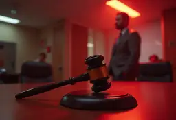 Jak krok po kroku przygotować się do zakupu hotelu na licytacji komorniczej?