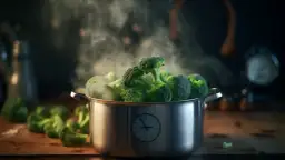 Jak gotować kalafior - czas, przepis, wskazówki