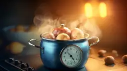 Ile Gotować Ziemniaki - Czas Gotowania, Długość, Sposoby