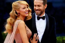 Ryan Reynolds: wiek, dzieci i żona Blake Lively - fakty o aktorze