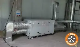 Rekuperacja w Grodzisku Mazowieckim: Korzyści i Koszty Instalacji