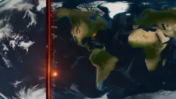 Co to globalne ocieplenie? 5 szokujących faktów, których nie znałeś