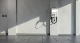 Czy warto inwestować w stację ładowania w firmie?