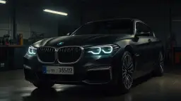Ukryta historia Twojego BMW: Jak rozkodować VIN? Oto poradnik