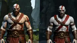 Jak God of War ewoluował od PS2 do PS3? Historia krok po kroku