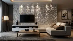 Panele ścienne styropianowe: Ekonomiczne i praktyczne rozwiązania