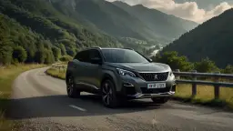Peugeot GT Line – Co oferuje ta atrakcyjna wersja? Przegląd funkcji 