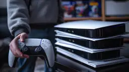 PS5 kompatybilność wsteczna: Które gry PS4 nie działają? Lista