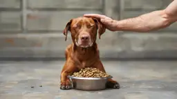 Chcę spróbować z psem: Jak przygotować się do posiadania psa?