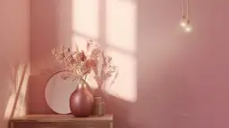 Miedziany kolor we wnętrzach: Jak stosować odcień miedzi?