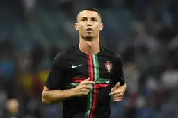 Życie prywatne Cristiano Ronaldo: kim są jego dzieci, żona i ile zarabia