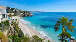 Mieszkania na sprzedaż Costa Blanca - marzenie o hiszpańskim słońcu