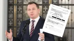 Jak wypełnić oświadczenie majątkowe policjanta - kompletny poradnik krok po kroku