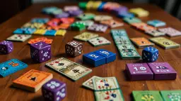  Fajne gry planszowe dla 10-latka - Odkryj nasz przegląd najlepszych gier