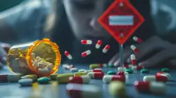 Powikłania po antybiotyku: Czy grożą i Tobie? Jak im zapobiegać?