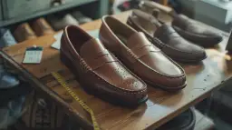 Vistula mokasyny: Czy dorównują zagranicznym markom? Recenzja