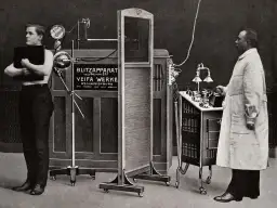 Quién descubrió los rayos X y cómo cambiaron la medicina para siempre